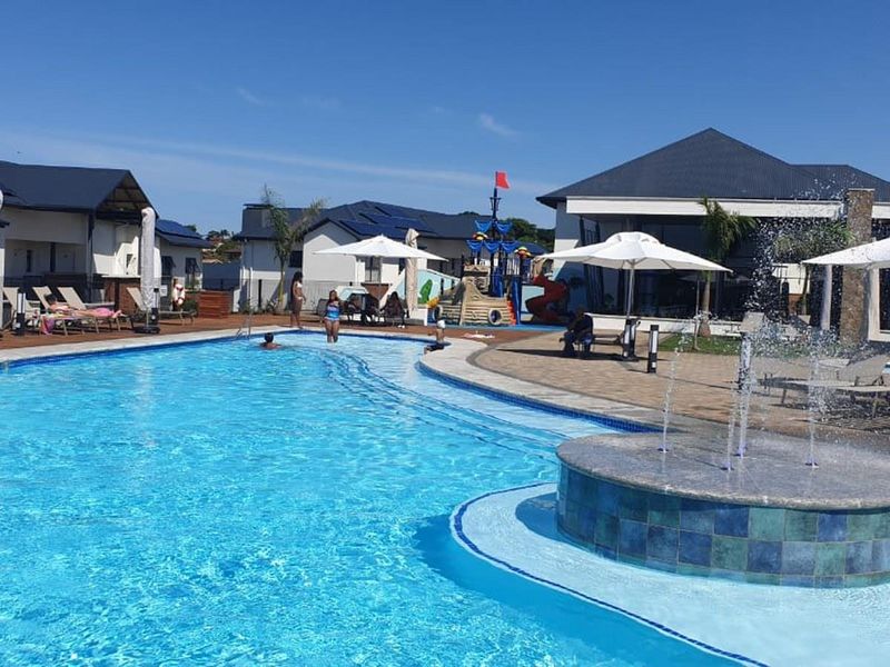 Sole Mandate ...Well priced Ballito Hill 3 bedroom Apartment for Sale - Photo 6