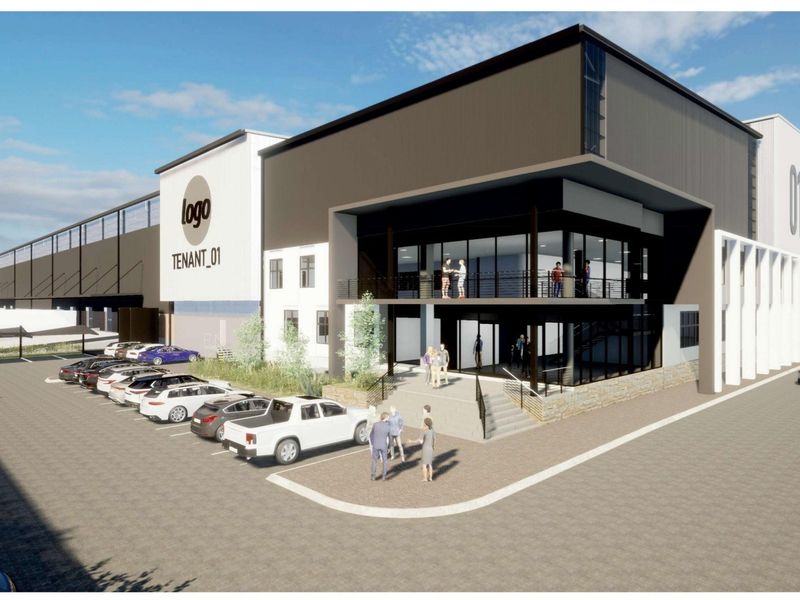 12 329/m2 Pomona warehouse To let / For Sale - Photo 7
