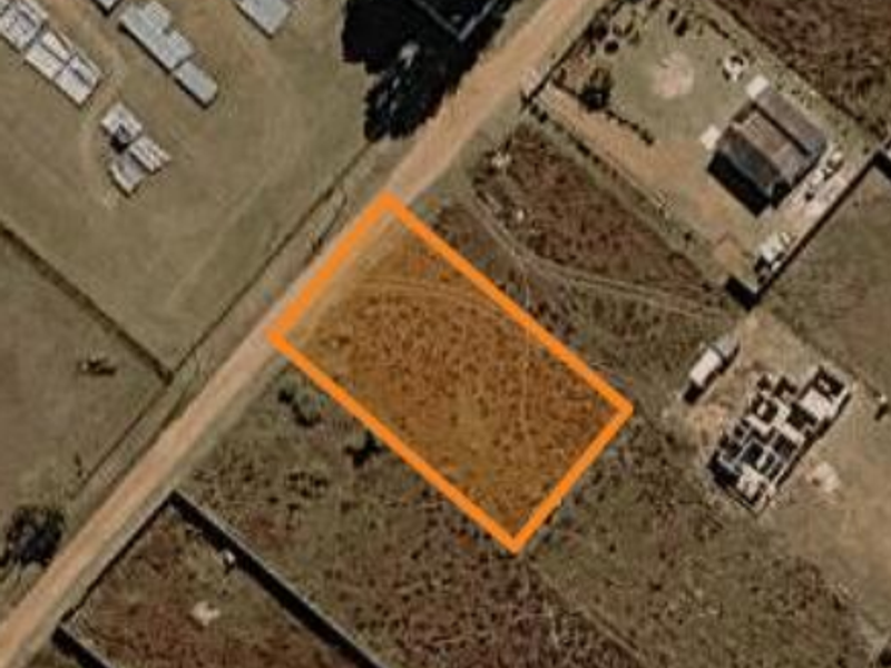 GOOD LOCATION VACANT LAND HIGHBURY MIDVAAL - Photo 1