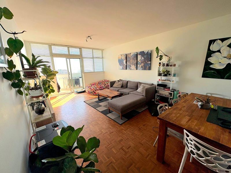 🌊 Coastal Living at Its Finest | Sea Point : Unfurnished 2 bedroom/1.5 bathroom - Photo 5