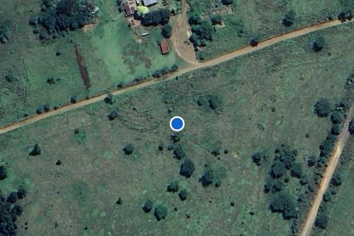 Vacant site for sale in Vryheid - Photo 2