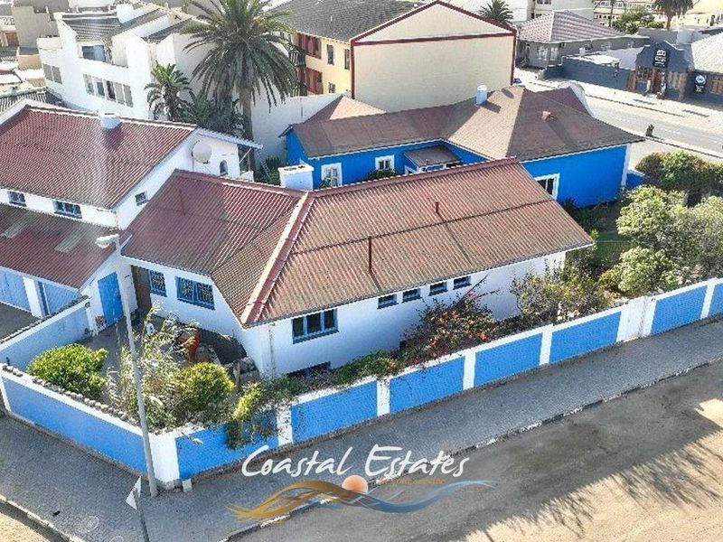 Valuable General Business Property - Prime Location - Photo 3