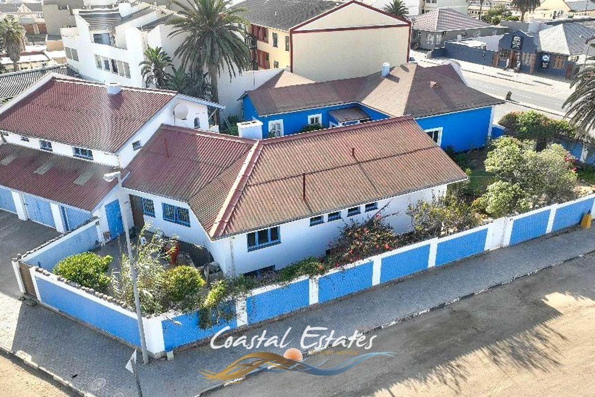 Valuable General Business Property - Prime Location - Photo 3