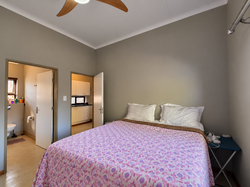 3-Bedroom Townhouse for Sale in The Village – Hoedspruit Wildlife Estate - Photo 8