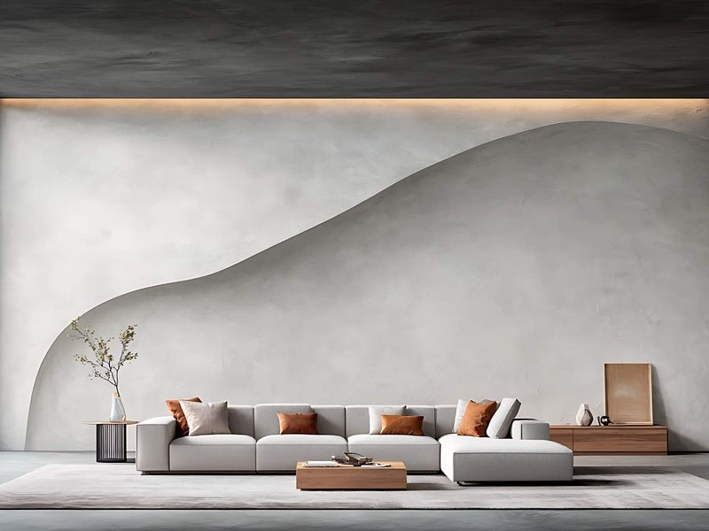 Luxury 2 BHK in City Center - Prime Location & Family-Friendly Neighborhood - Photo 3