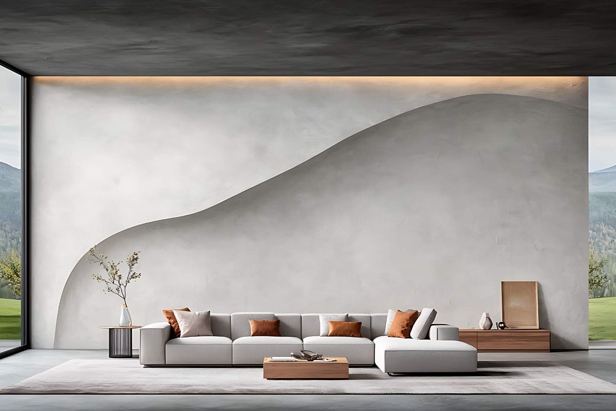 Luxury 2 BHK in City Center - Prime Location & Family-Friendly Neighborhood - Photo 3