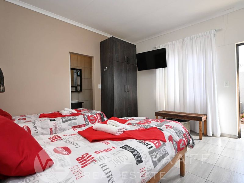 Established Guest House for Sale – Vineta Swakopmund - Photo 7