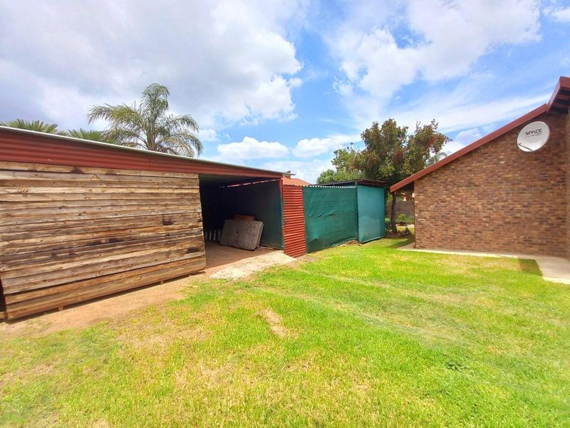 Four bedrooms house for sale in Suiderberg - Photo 6