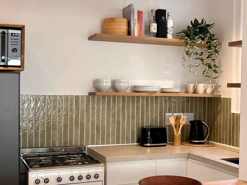 Modern Coastal Living in Historic Building in Simon's Town - Photo 4