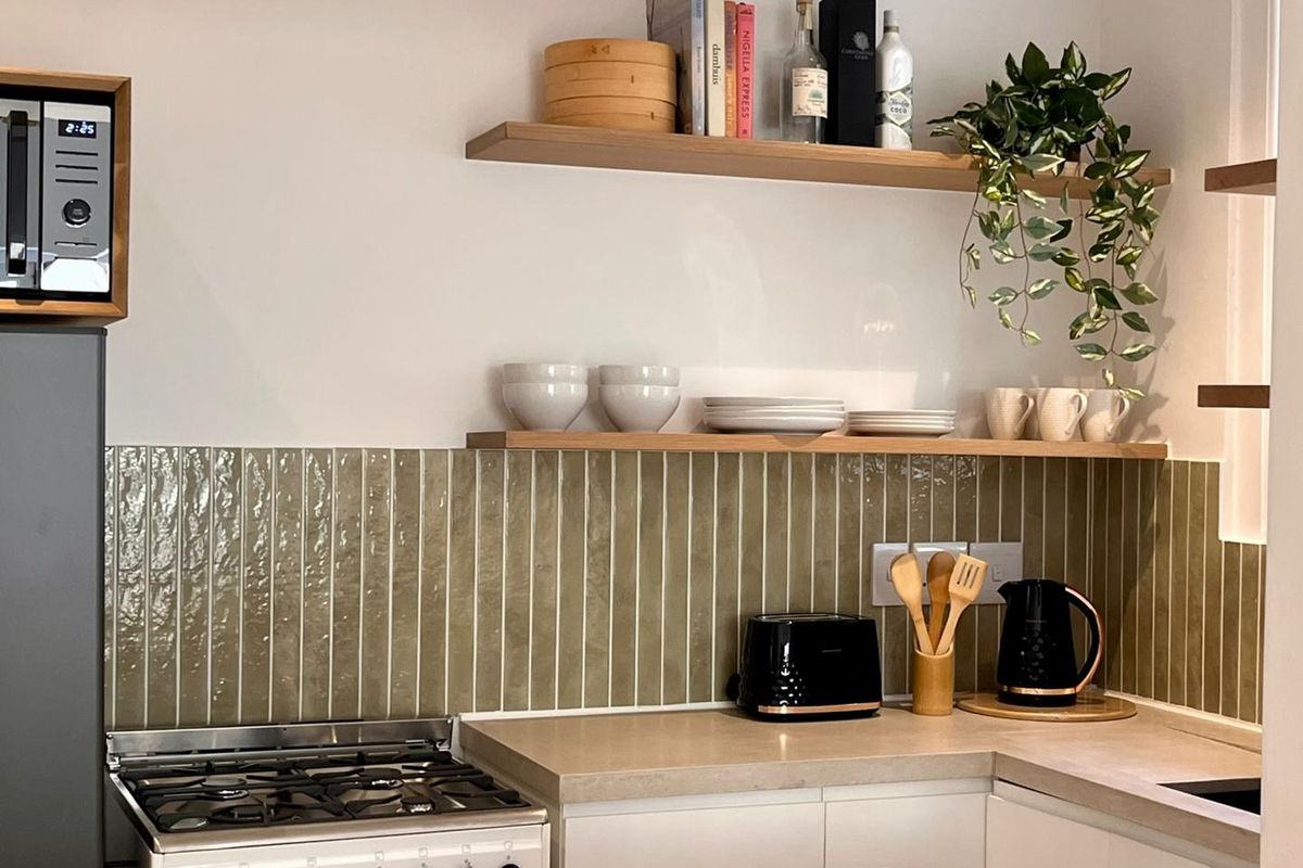 Modern Coastal Living in Historic Building in Simon's Town - Photo 4