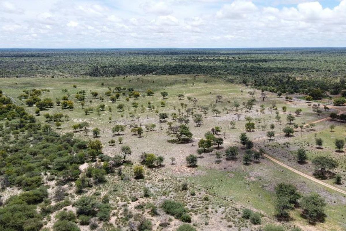 Exceptional Opportunity to Own a Well-Developed ±2,400 ha Large Stock Farm in the Sought-After Gobabis District. - Photo 2