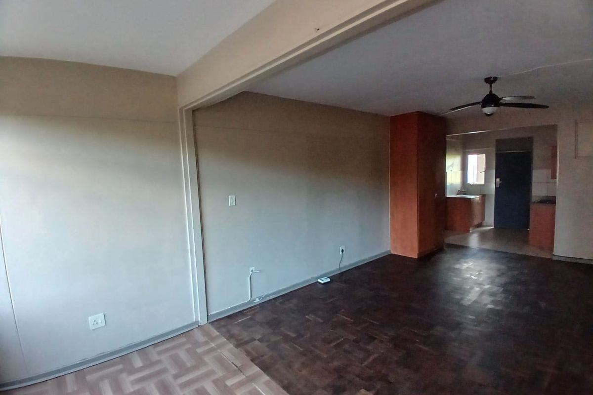 Studio to rent at Lantana apartment - Photo 4
