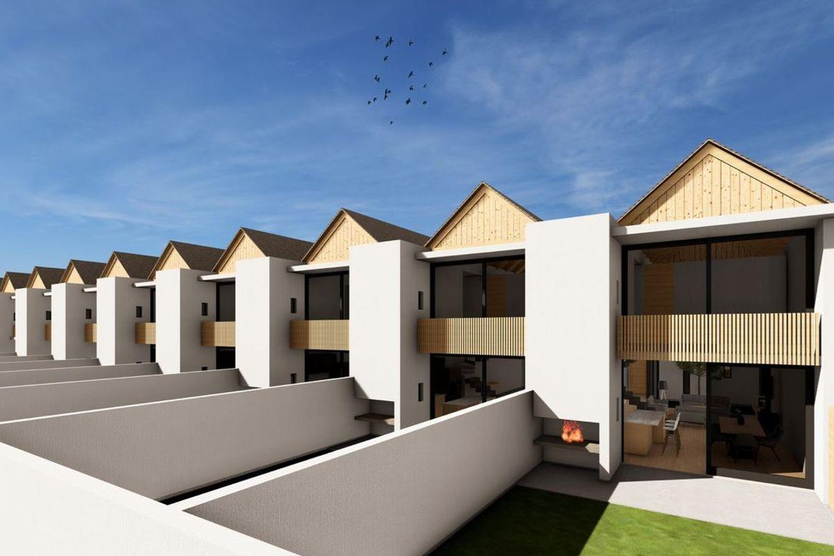 Swakopmund , Kramersdorf | New Development, Modern living in Swakopmund - Photo 2