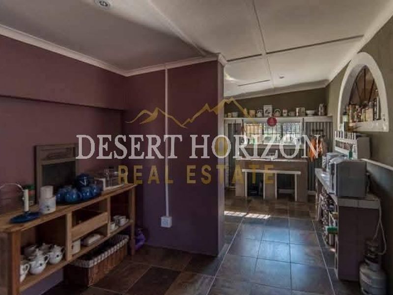 GOCHAS, MARIENTAL AREA | SMALL HOLDING FOR SALE - Photo 4