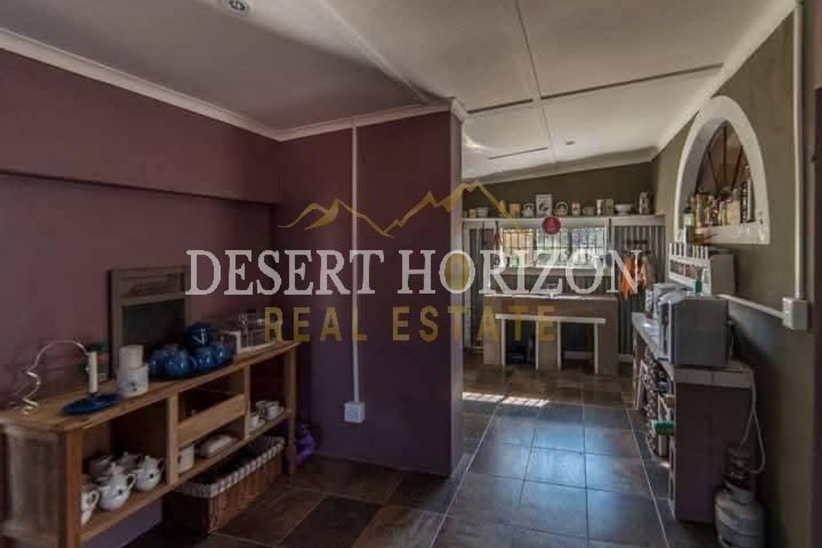 GOCHAS, MARIENTAL AREA | SMALL HOLDING FOR SALE - Photo 4