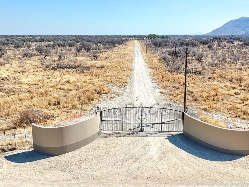 Otavi:  Smallholding for Sale - Photo 5