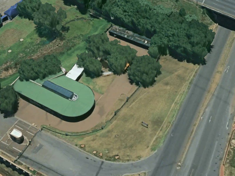 589m2 Gosforth Park Office For Sale - Photo 3