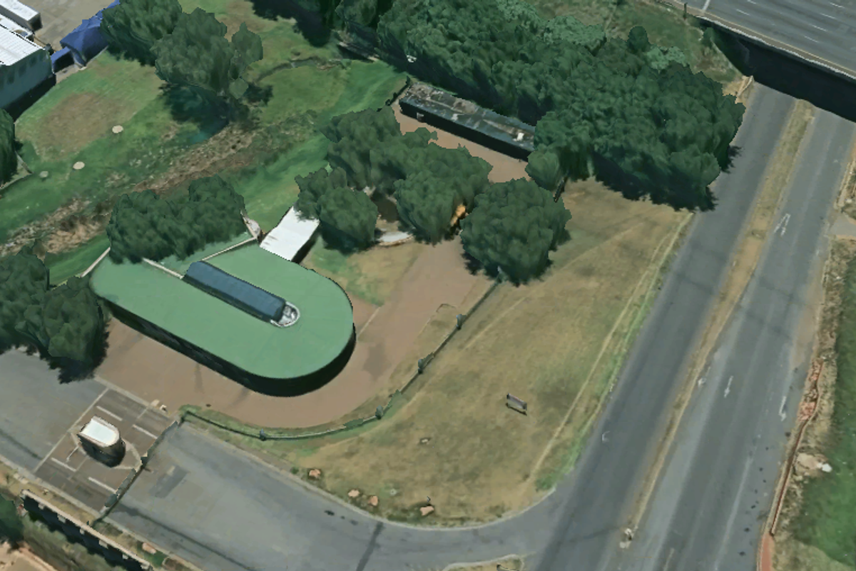589m2 Gosforth Park Office For Sale - Photo 3