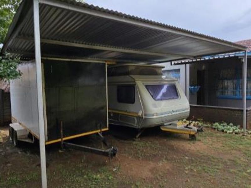 3 Bedroom House For Sale in Vanderbijlpark SE1 - Photo 4