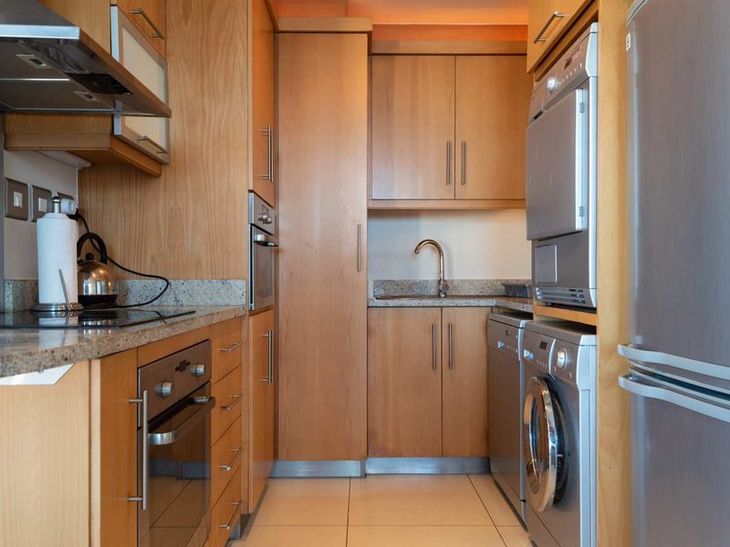 1 BEDROOM | 1.5 BATHROOM - Photo 8