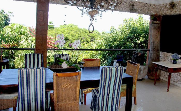 Property #2550906, House Rental Monthly in Ballito Central