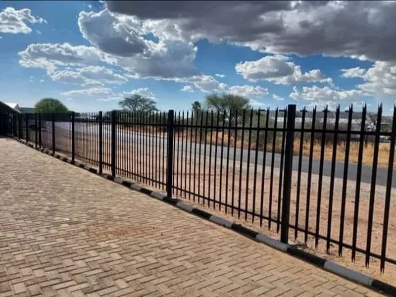 FOR SALE  - INDUSTRIAL /COMMERCIAL PROPERTY IN OKAHANDJA WITH HUGE POTENTIAL - Photo 3