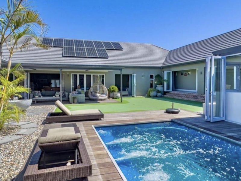 Luxury Coastal living in Num Num Estate, Hartenbos - Photo 4