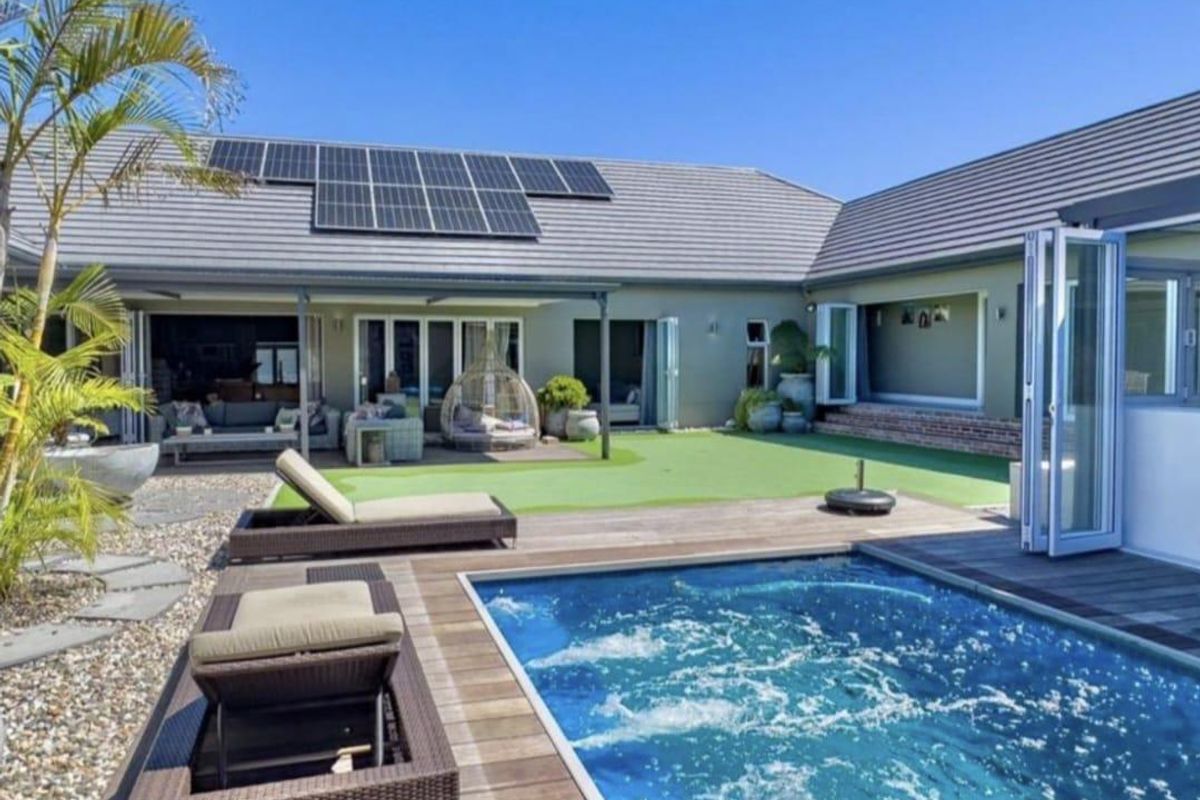 Luxury Coastal living in Num Num Estate, Hartenbos - Photo 4