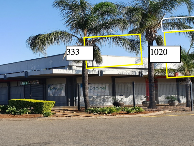 **3,300 sqm Office Building with 4,814 sqm Vacant Land** - Photo 5