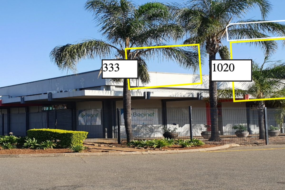 **3,300 sqm Office Building with 4,814 sqm Vacant Land** - Photo 5