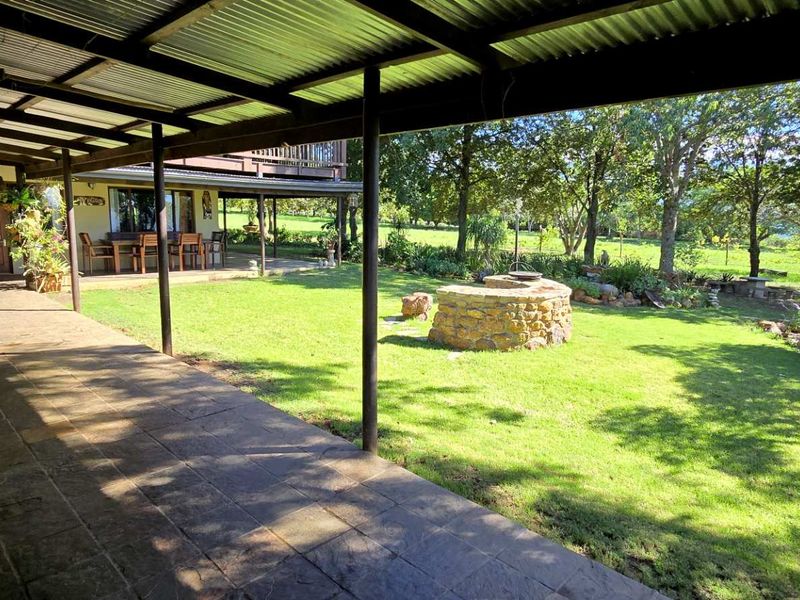 Stunning Leeukloof Farm - Dual Mandate Opportunity - Photo 7
