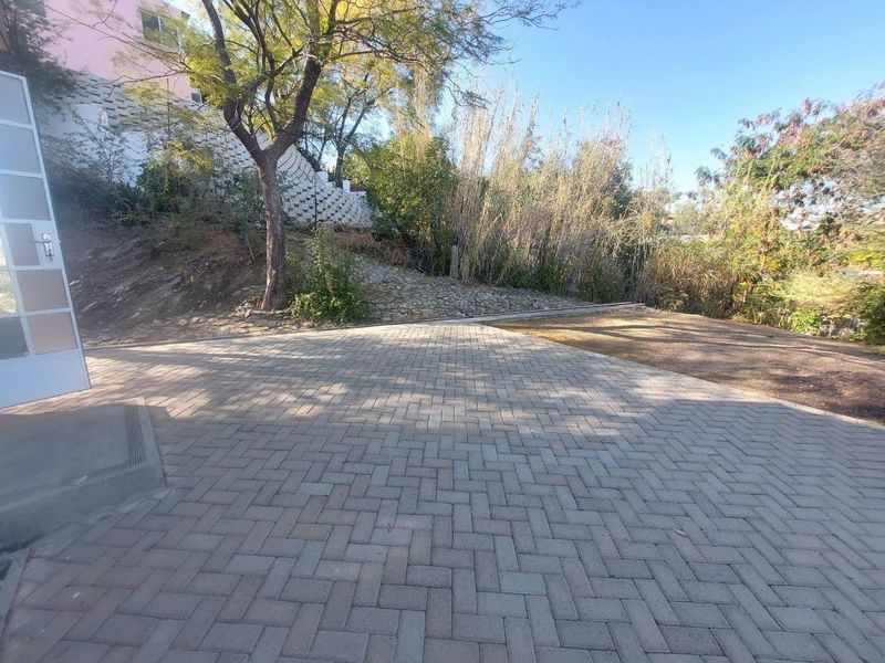 To Let Eros - 2 bedroom backyard flat FULLY FURNISHED - Photo 2
