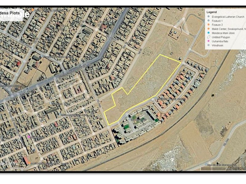 New Townhouse Development - Photo 5