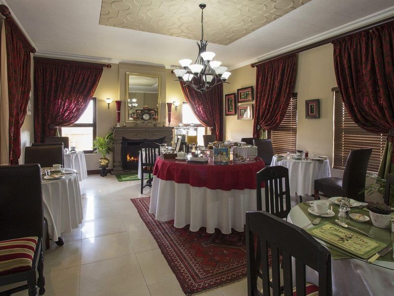 Premier Hospitality Investment | Established Guest Lodge in the Heart of the Panorama Region - Photo 7