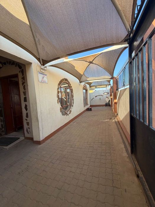 Property #2562962, House For Sale in Katutura