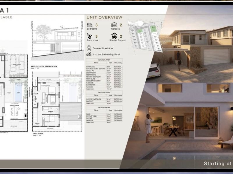 Kleine Kuppe- For Sale- Price list attached. - Photo 2