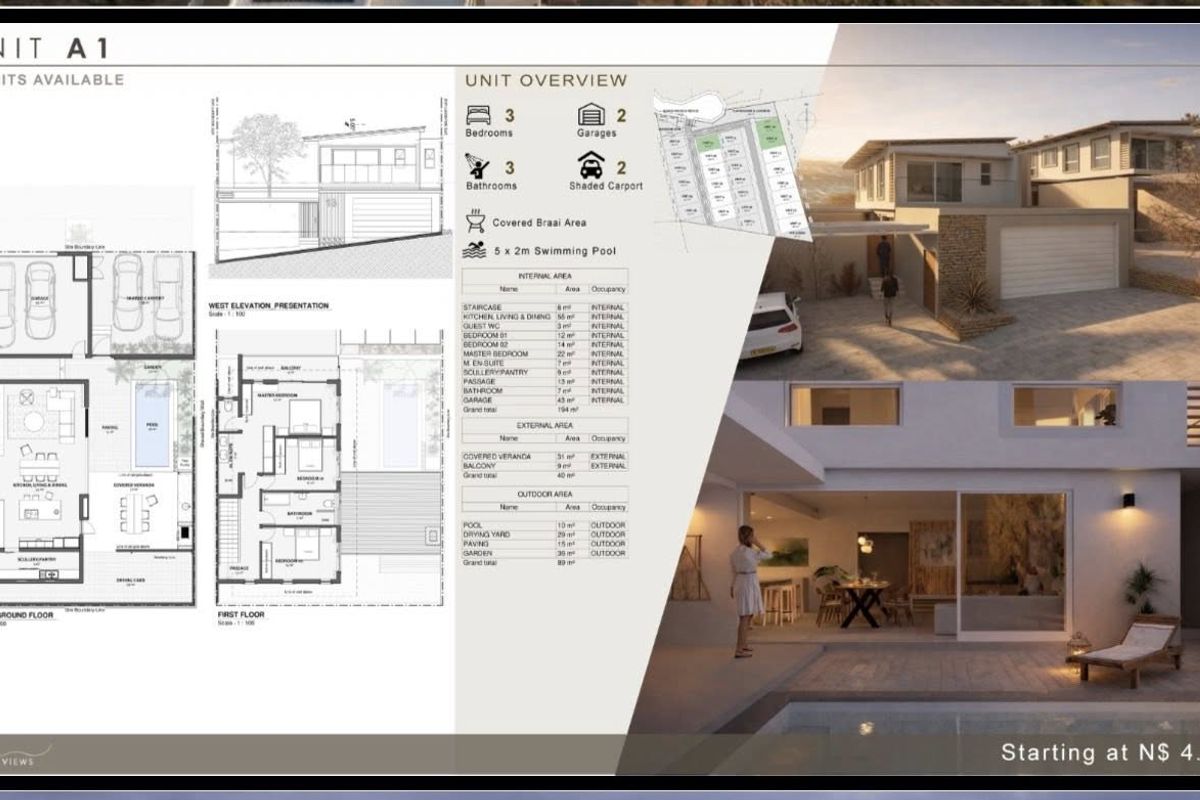 Kleine Kuppe- For Sale- Price list attached. - Photo 2