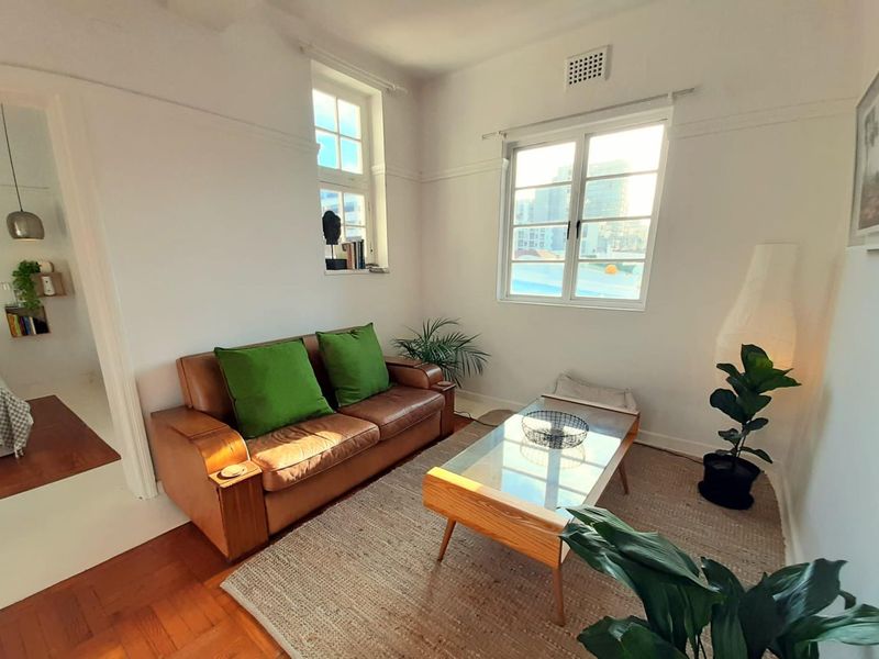 Furnished one bedroom to rent in City Centre - Photo 2