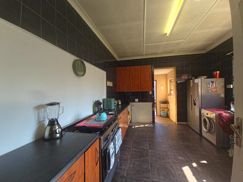 4 Bedroom Property in Florentia Alberton! - Photo 8