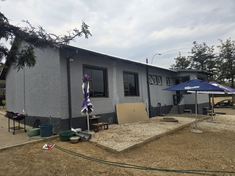 COMMERCIAL PROPERTY FOR SALE | WINDHOEK CBD - Photo 2