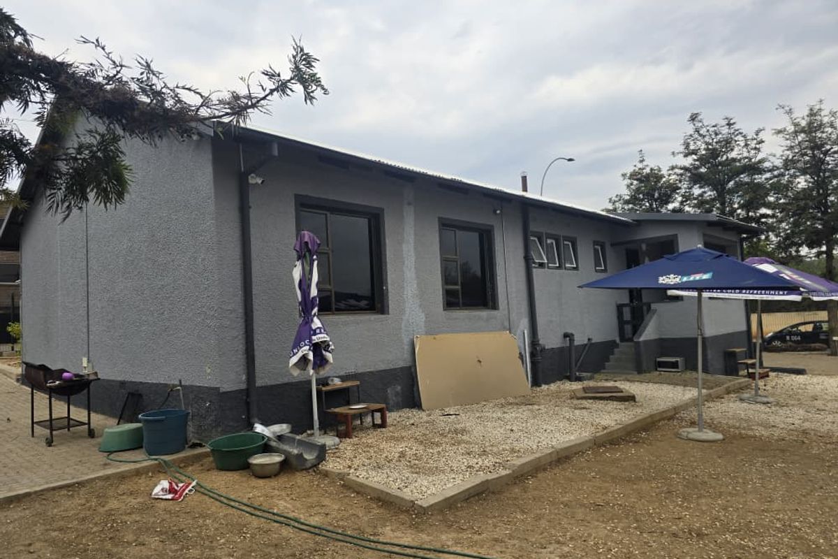 COMMERCIAL PROPERTY FOR SALE | WINDHOEK CBD - Photo 2