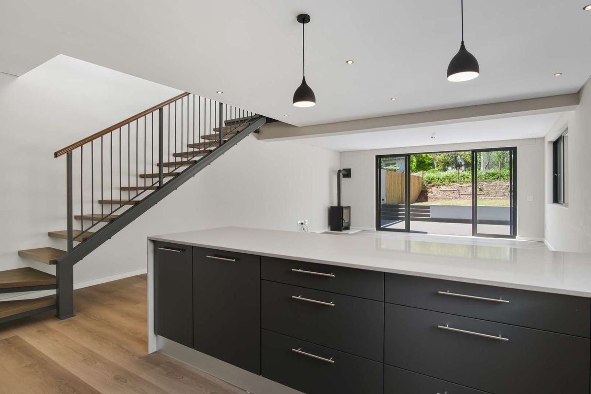 Brand New Unfurnished Townhouse - Photo 4