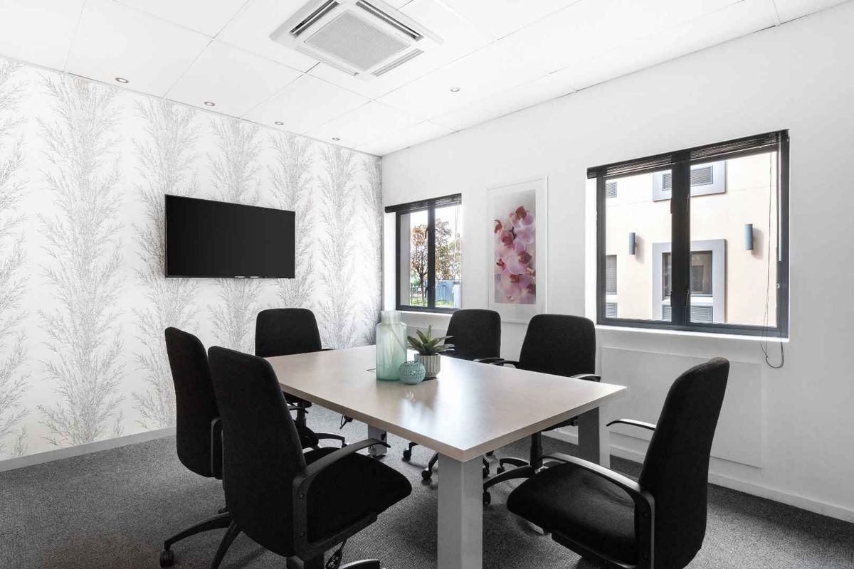 Find the right location for your business, anywhere in the world - Photo 4