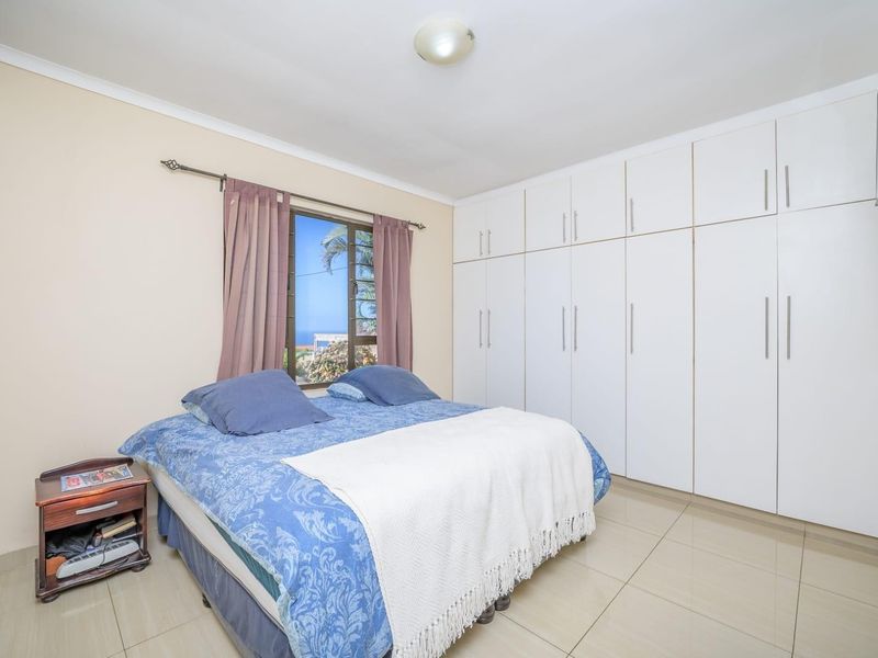 Spacious Ocean View Home with Pool, Sea Views PLUS 1 BED GRANNY COTTAGE! - Photo 8