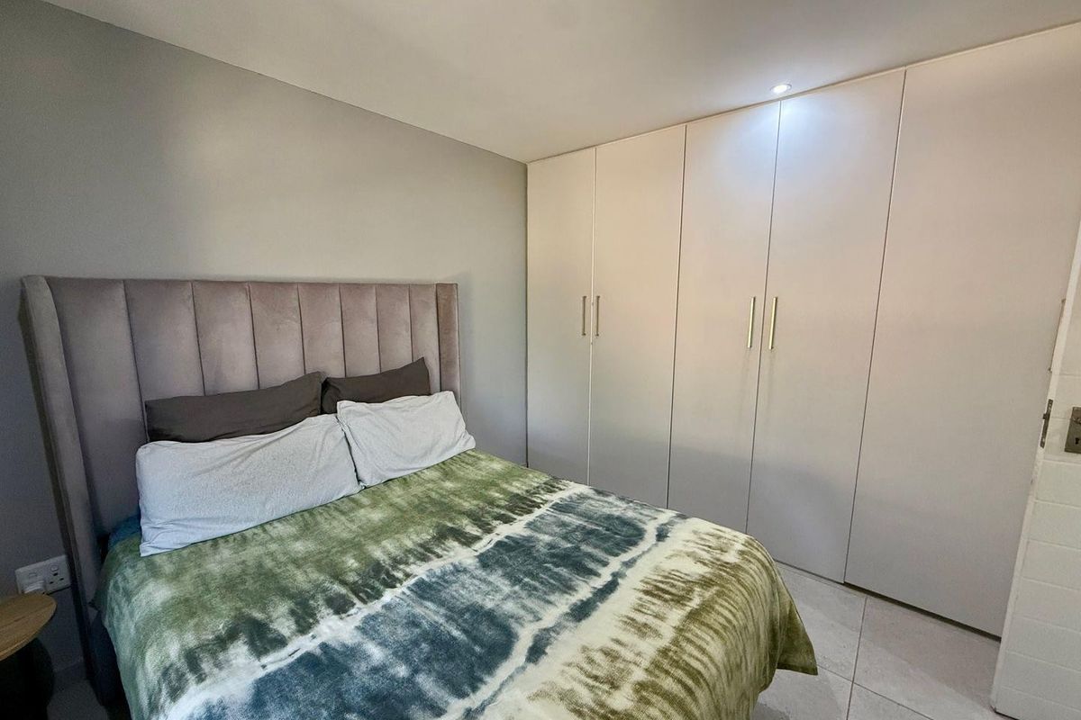 Stylish Apartment or Investment Opportunity in a new modern development in Athlone, Pietermaritzburg - Photo 5