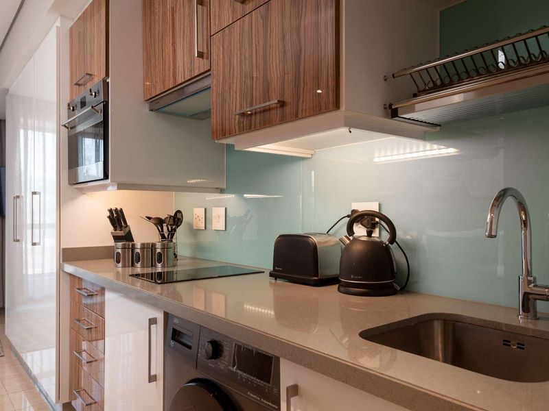 STUDIO APARTMENT - Photo 7