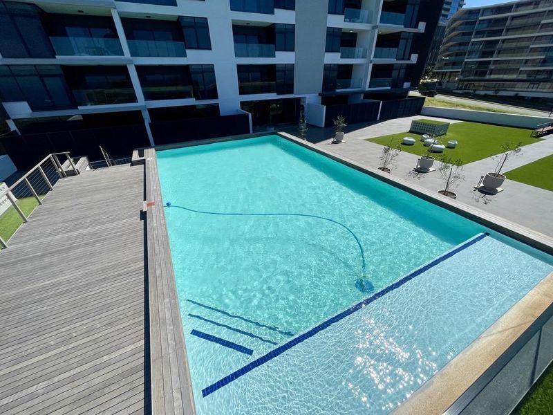 Hendra - Ultra-Modern 3-Bedroom Apartment with Coastal Views – Ridgeside Precinct - Photo 2
