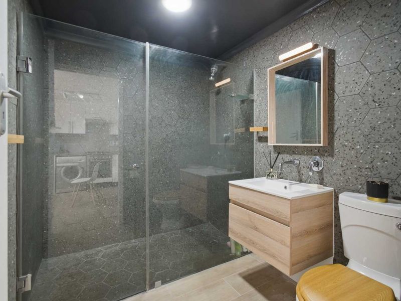 Modern Coastal Studio with Private Patio - Photo 3