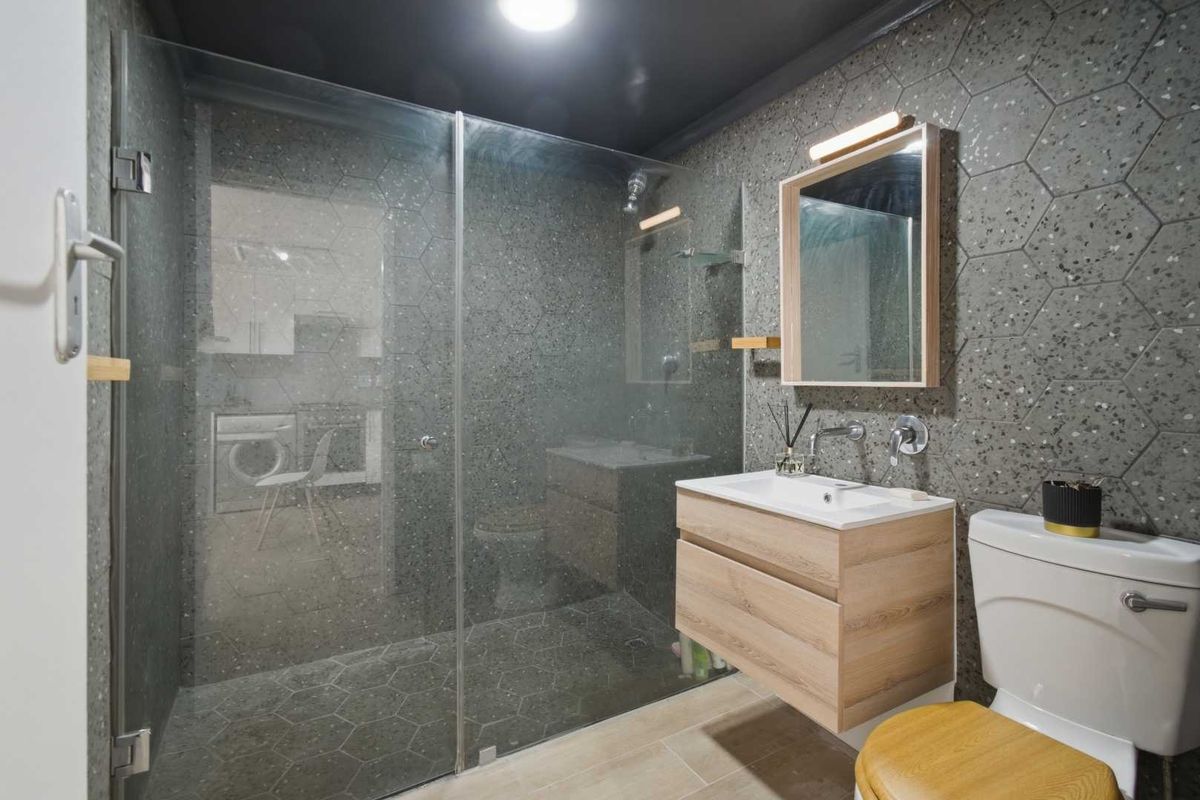 Modern Coastal Studio with Private Patio - Photo 3