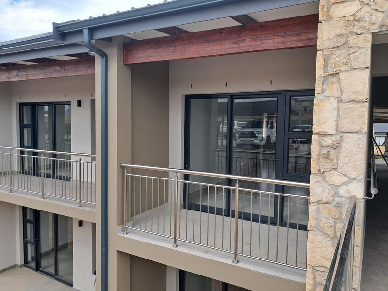 Studio apartment to rent in Hartland Retirement Village - Furnished - 1 July 2026 - Photo 2